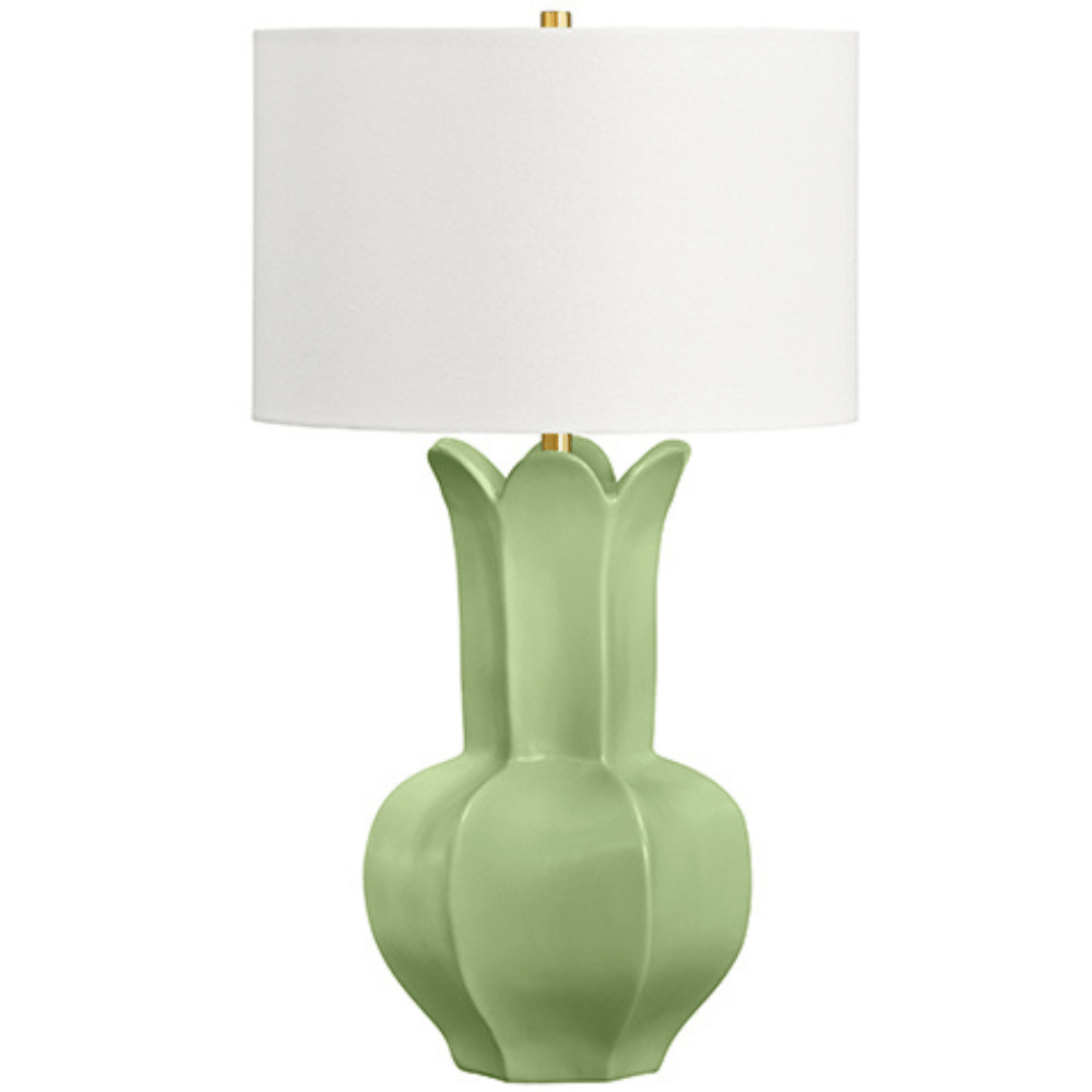 Lyla Lamp Table Lamps LYLA GR 607629009898