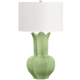 Lyla Lamp Table Lamps LYLA GR 607629009898