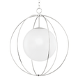 Lyla Pendant Pendants H500701L-PN 806134031534