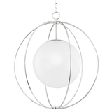 Lyla Pendant Pendants H500701L-PN 806134031534