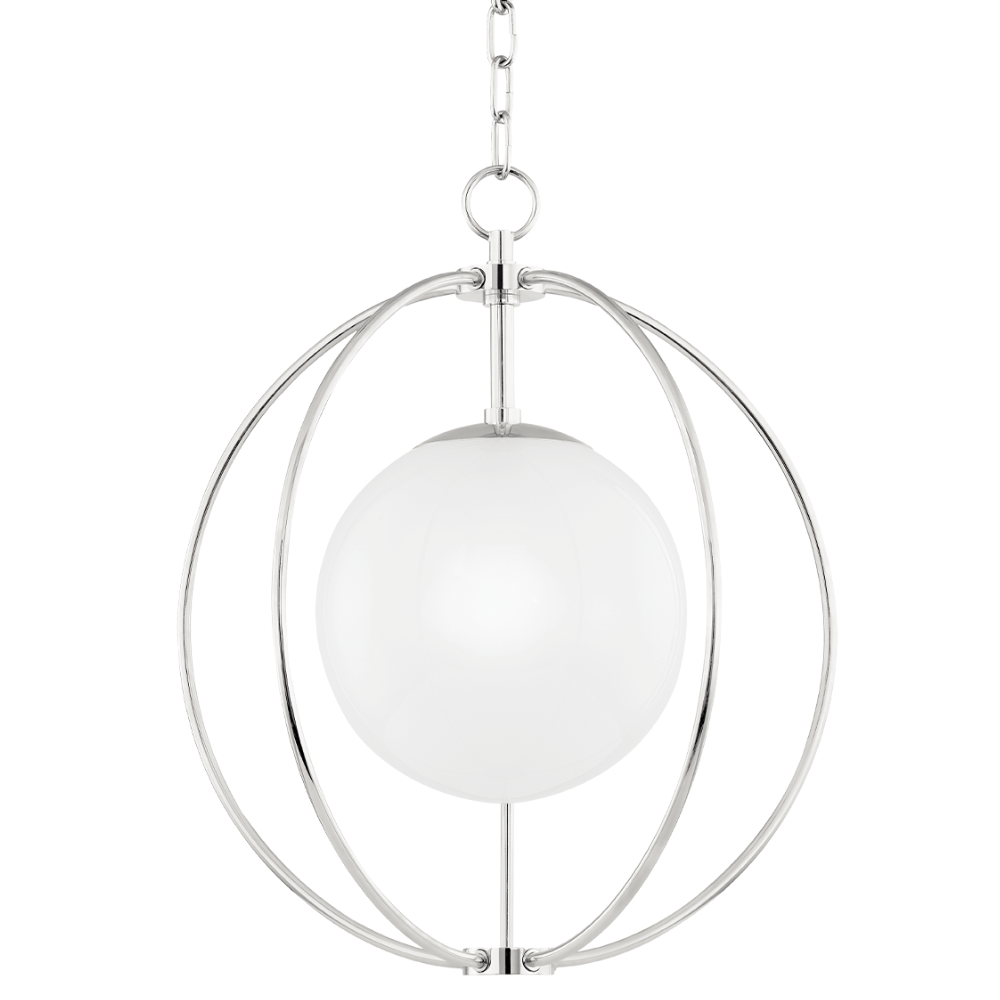 Lyla Pendant Pendants H500701S-PN 806134031589