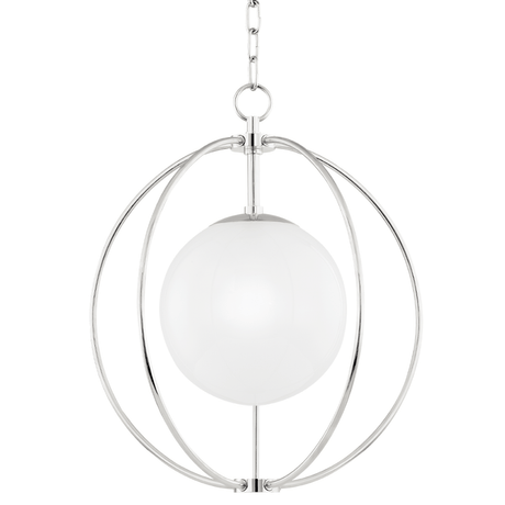 Lyla Pendant Pendants H500701S-PN 806134031589