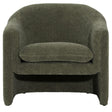 Lyndon Leigh Alda Occasional Chair Occasional Chair dovetail-DOV34036-GREN