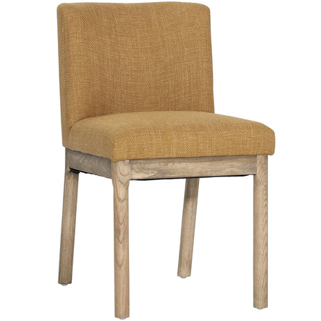 Lyndon Leigh Cory Dining Chair Dining Chair dovetail-DOV34022-MSTD