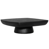 Lyndon Leigh Darin Coffee Table Coffee Tables dovetail-DOV76004-BLCK