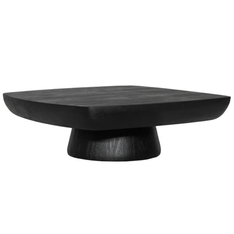 Lyndon Leigh Darin Coffee Table Coffee Tables dovetail-DOV76004-BLCK