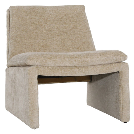 Lyndon Leigh Gisella Occasional Chair Occasional Chair dovetail-DOV34038-SAND