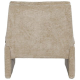 Lyndon Leigh Gisella Occasional Chair Occasional Chair dovetail-DOV34038-SAND