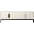 Lyndon Leigh Hepworth Sideboard Buffets & Sideboards dovetail-DOV15102
