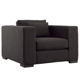 Lyndon Leigh Kelley Sofa Chair Occasional Chair dovetail-DOV65005-CHAR
