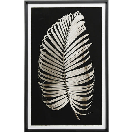 Lyndon Leigh Laguna Palm Wall dovetail-ART000094