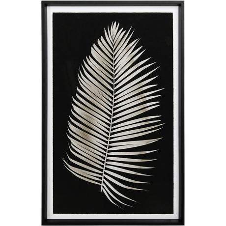 Lyndon Leigh Laguna Palm Wall dovetail-ART000180