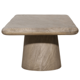 Lyndon Leigh Marci Coffee Table Coffee Tables dovetail-DOV76001-NATL