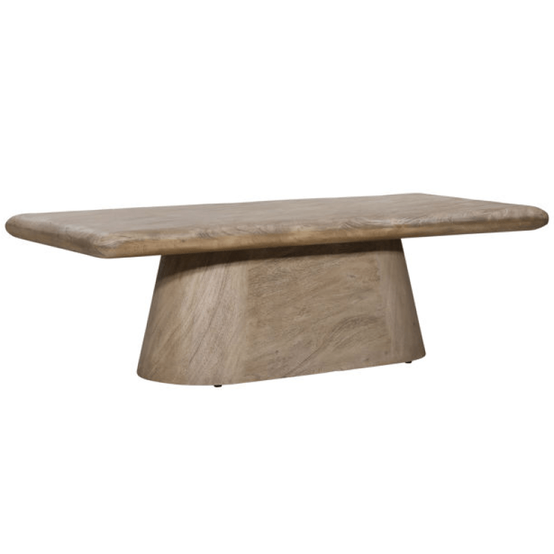 Lyndon Leigh Marci Coffee Table Coffee Tables dovetail-DOV76001-NATL