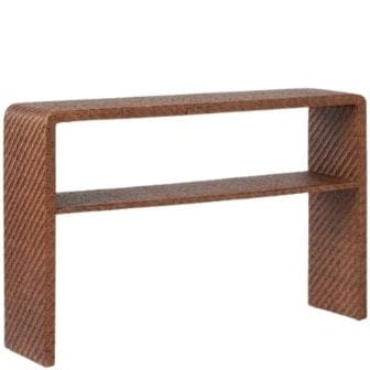 Lynette Console Console Tables