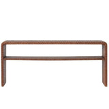 Lynette Console Console Tables FURLYNETTCON7218DK