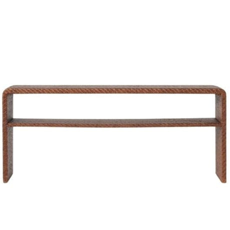Lynette Console Console Tables FURLYNETTCON7218DK