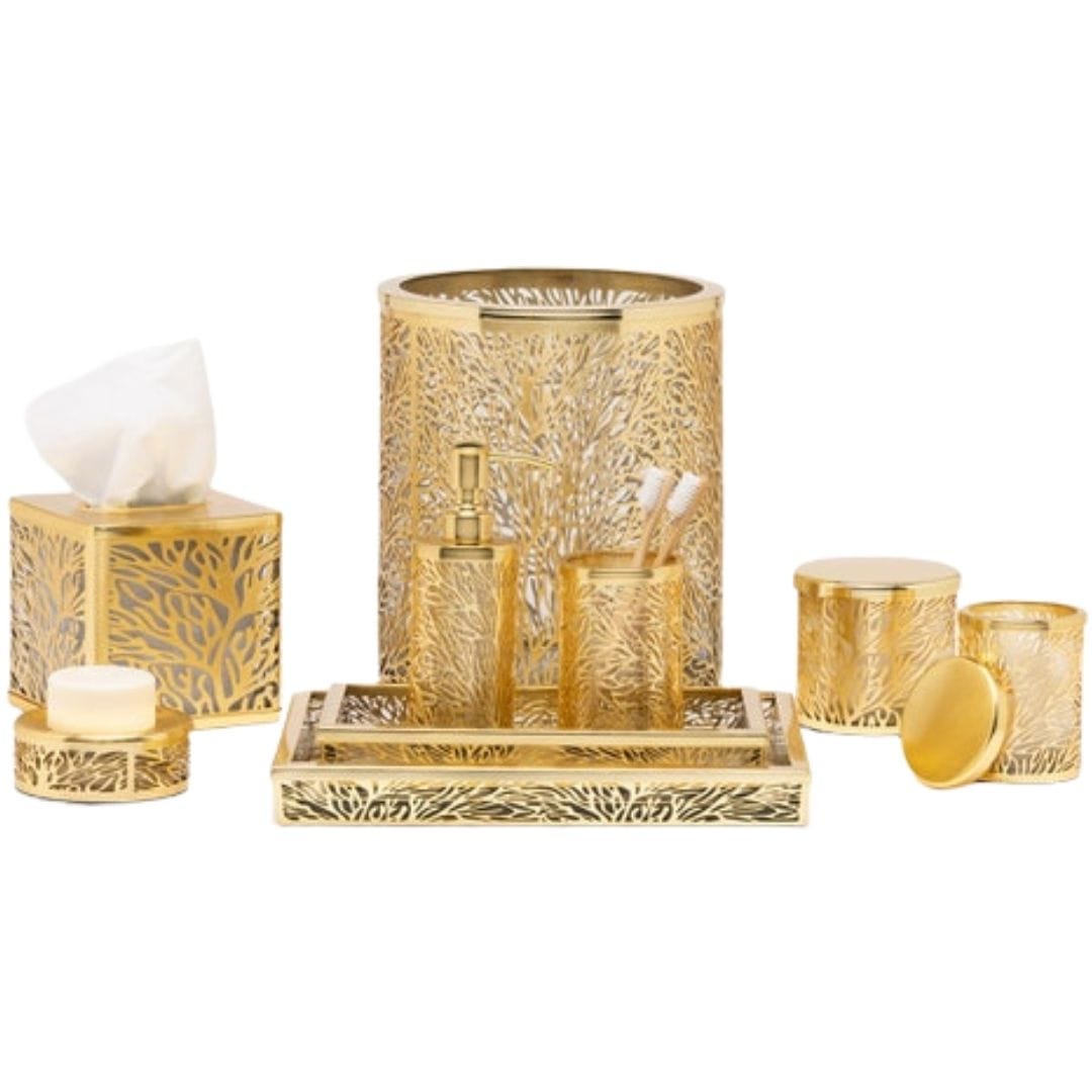 Lynn Bath Collection Bath Accessories 01LYNN-MGL-CNLG