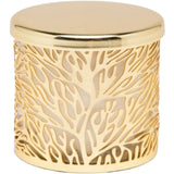 Lynn Canister Bath Accessories 01LYNN-MGL-CNLG