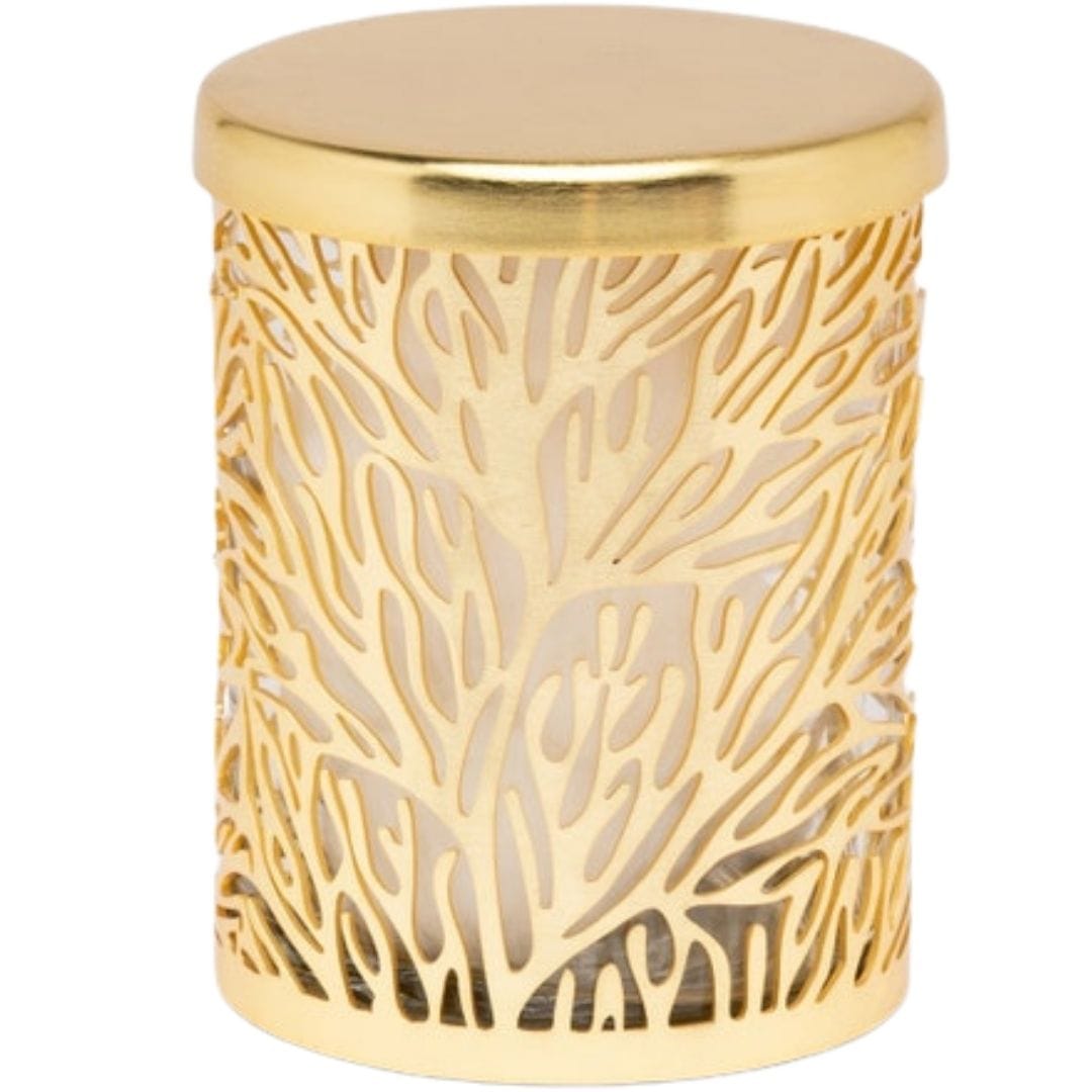 Lynn Canister Bath Accessories 01LYNN-MGL-CNSM