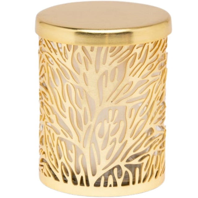 Lynn Canister Bath Accessories 01LYNN-MGL-CNSM