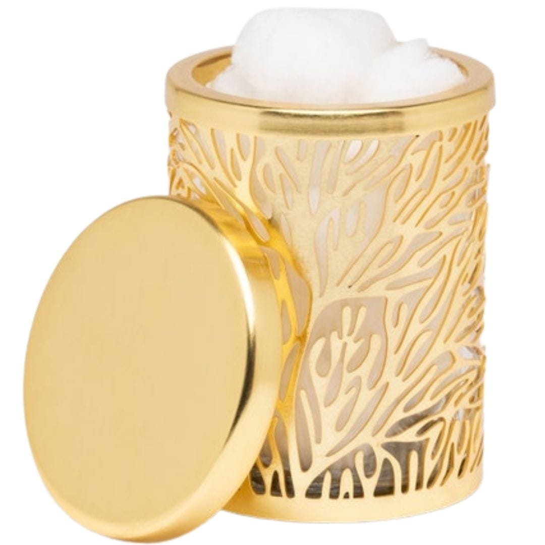 Lynn Canister Bath Accessories