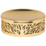 Lynn Soap Dish Bath Accessories 01LYNN-MGL-SDRD