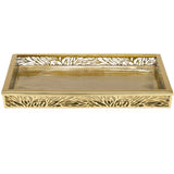 Lynn Tray Bath Accessories 01LYNN-MGL-TRLG