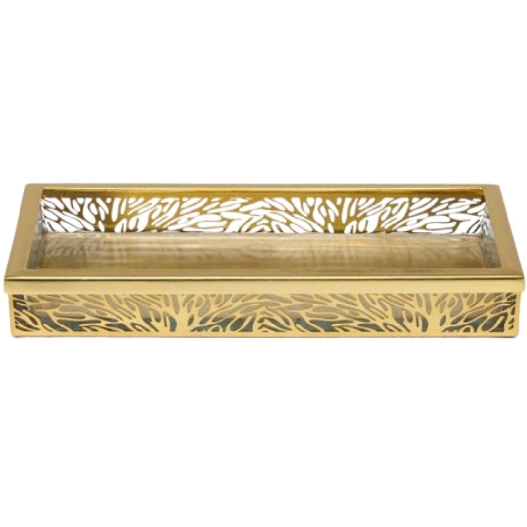 Lynn Tray Bath Accessories 01LYNN-MGL-TRSM