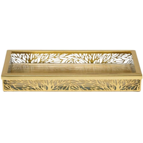 Lynn Tray Bath Accessories 01LYNN-MGL-TRSM