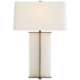 Lyon Lamp Table + Desk Lamps 49089-158