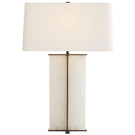 Lyon Lamp Table + Desk Lamps 49089-158