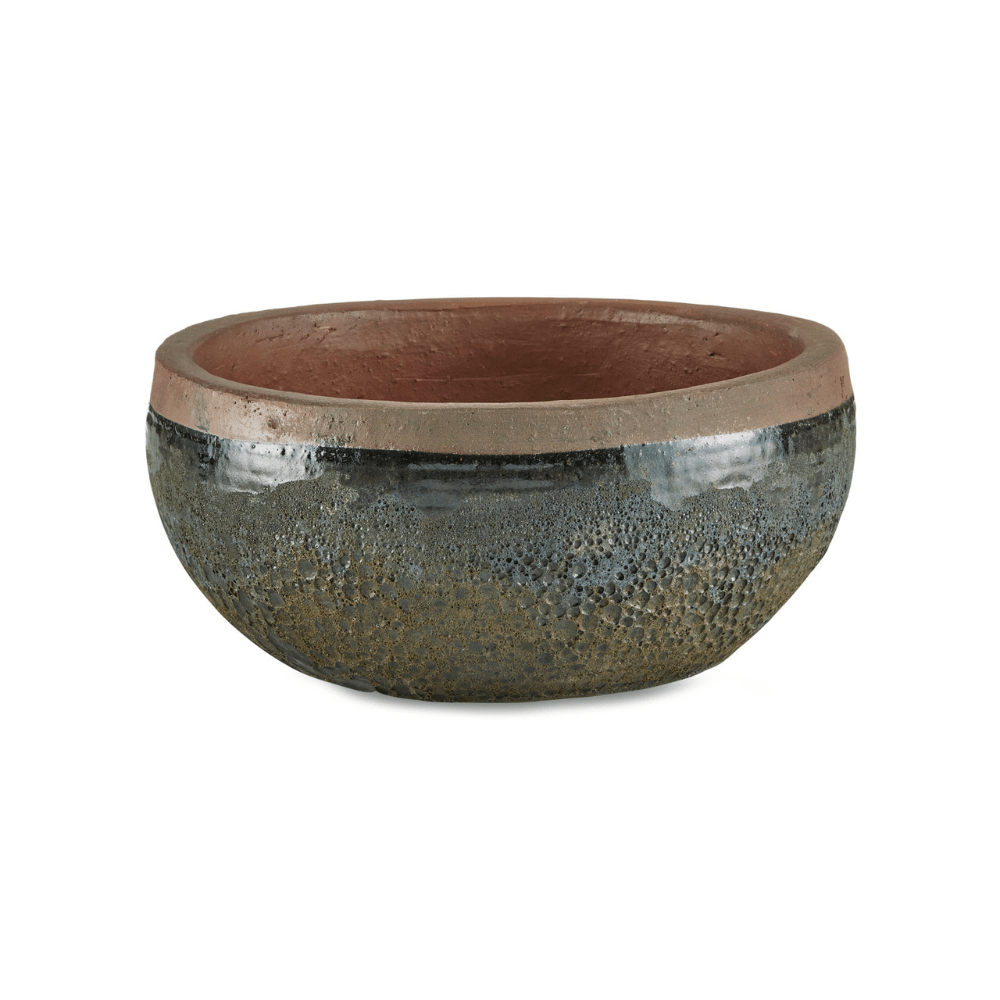 Lyra Planter Decorative Object