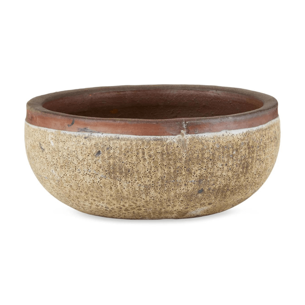 Lyra Planter Decorative Object