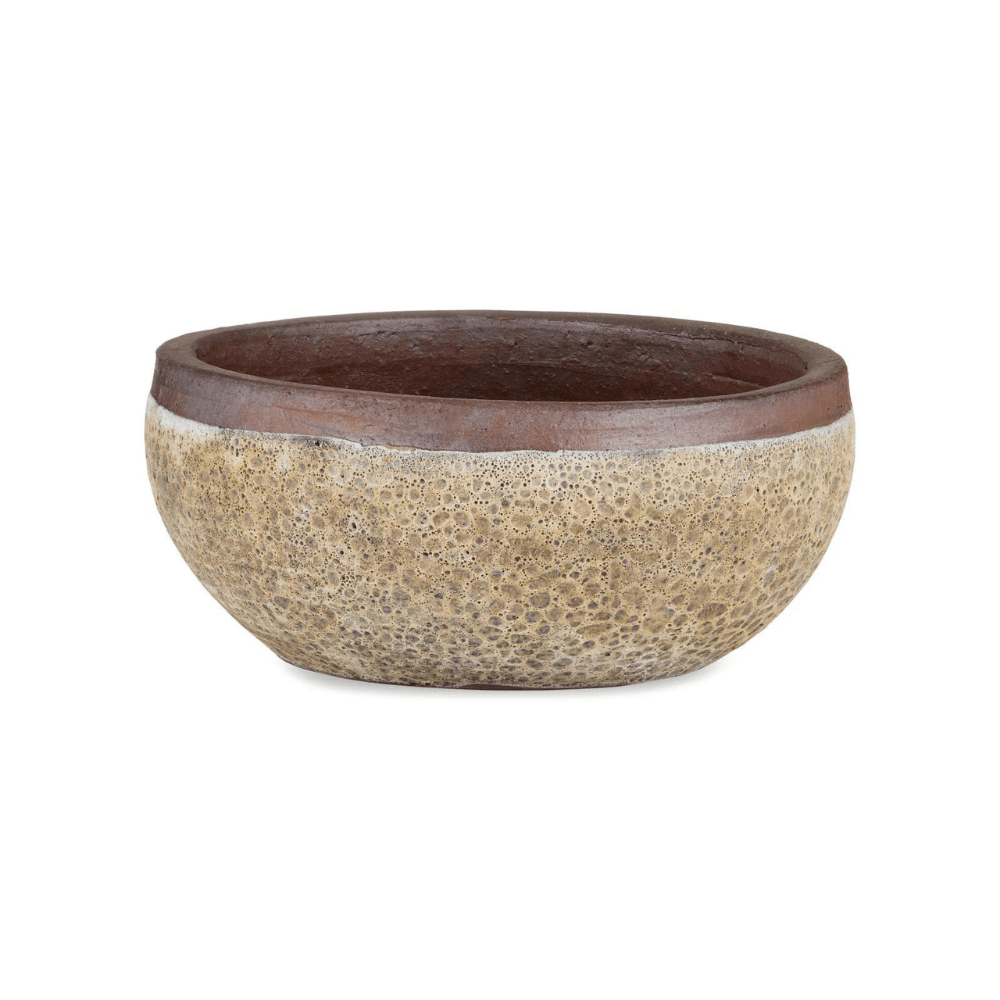 Lyra Planter Decorative Object