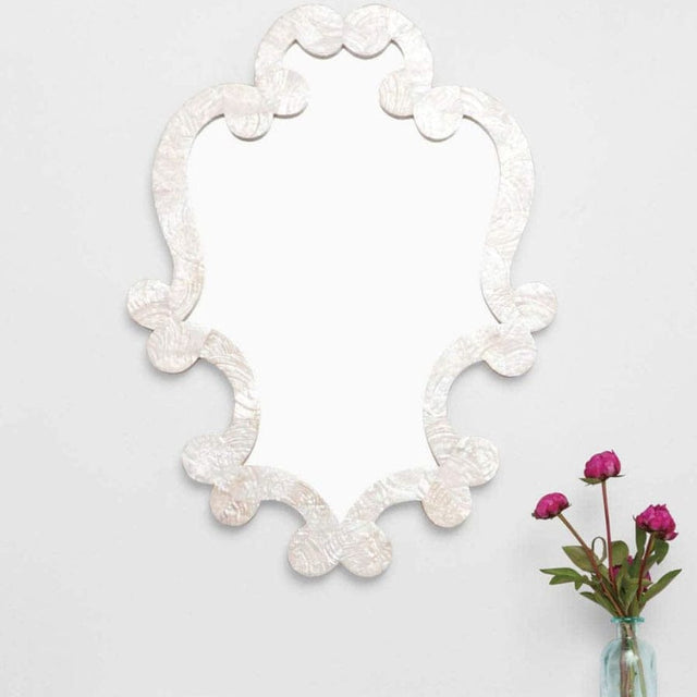 Mabel Mirror Mirrors MIRMABEL3040KB