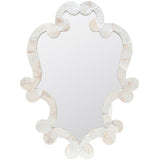 Mabel Mirror Mirrors MIRMABEL3040KB
