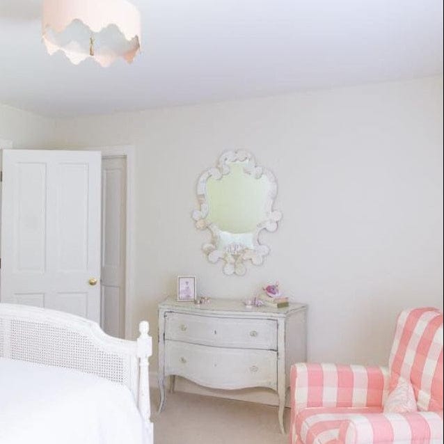 Mabel Mirror Mirrors MIRMABEL3040KB