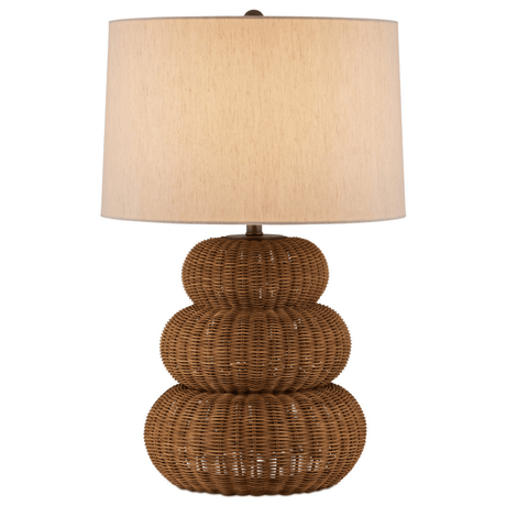 Mabrouka Table Lamp Table Lamps 6000-0931 633306057494