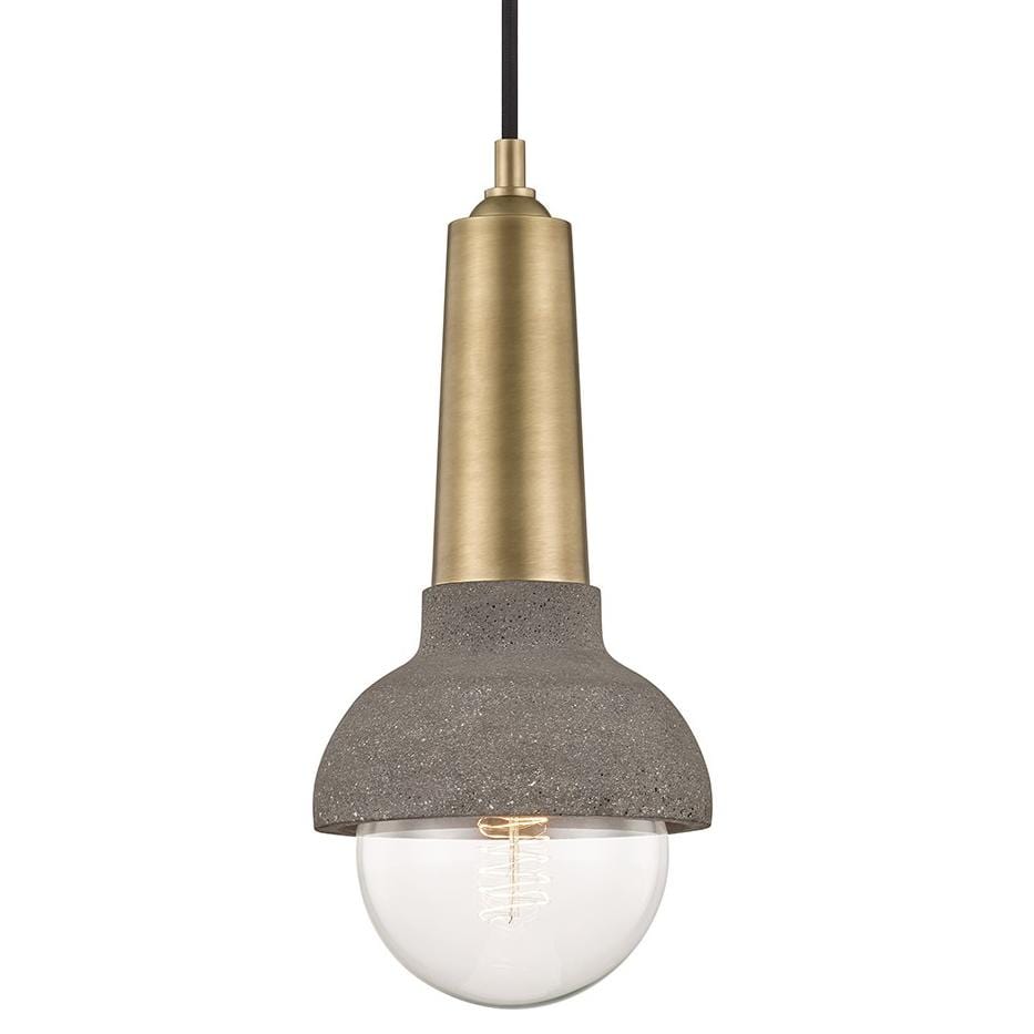 Macy Pendant Pendants H304701-AGB 806134881931