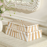 Madden Box Set Boxes OBJMADDENBXWHNTS2