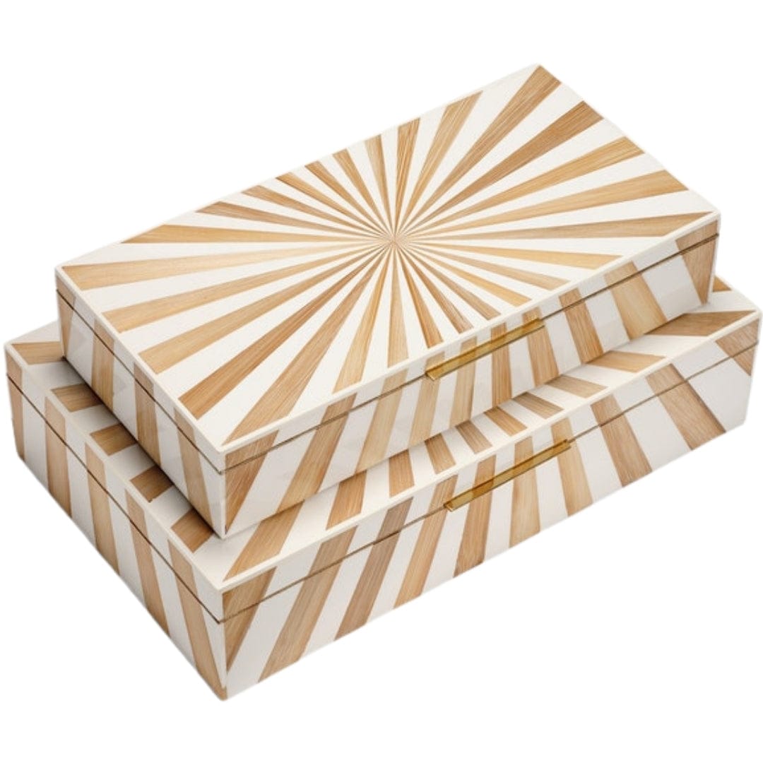 Madden Box Set Boxes OBJMADDENBXWHNTS2