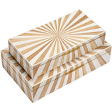 Madden Box Set Boxes OBJMADDENBXWHNTS2