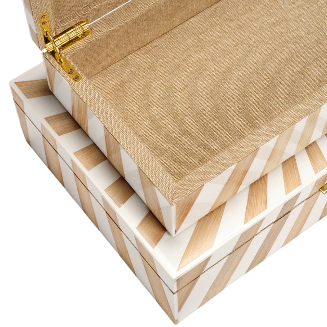 Madden Box Set Boxes OBJMADDENBXWHNTS2