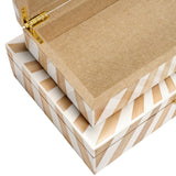 Madden Box Set Boxes OBJMADDENBXWHNTS2