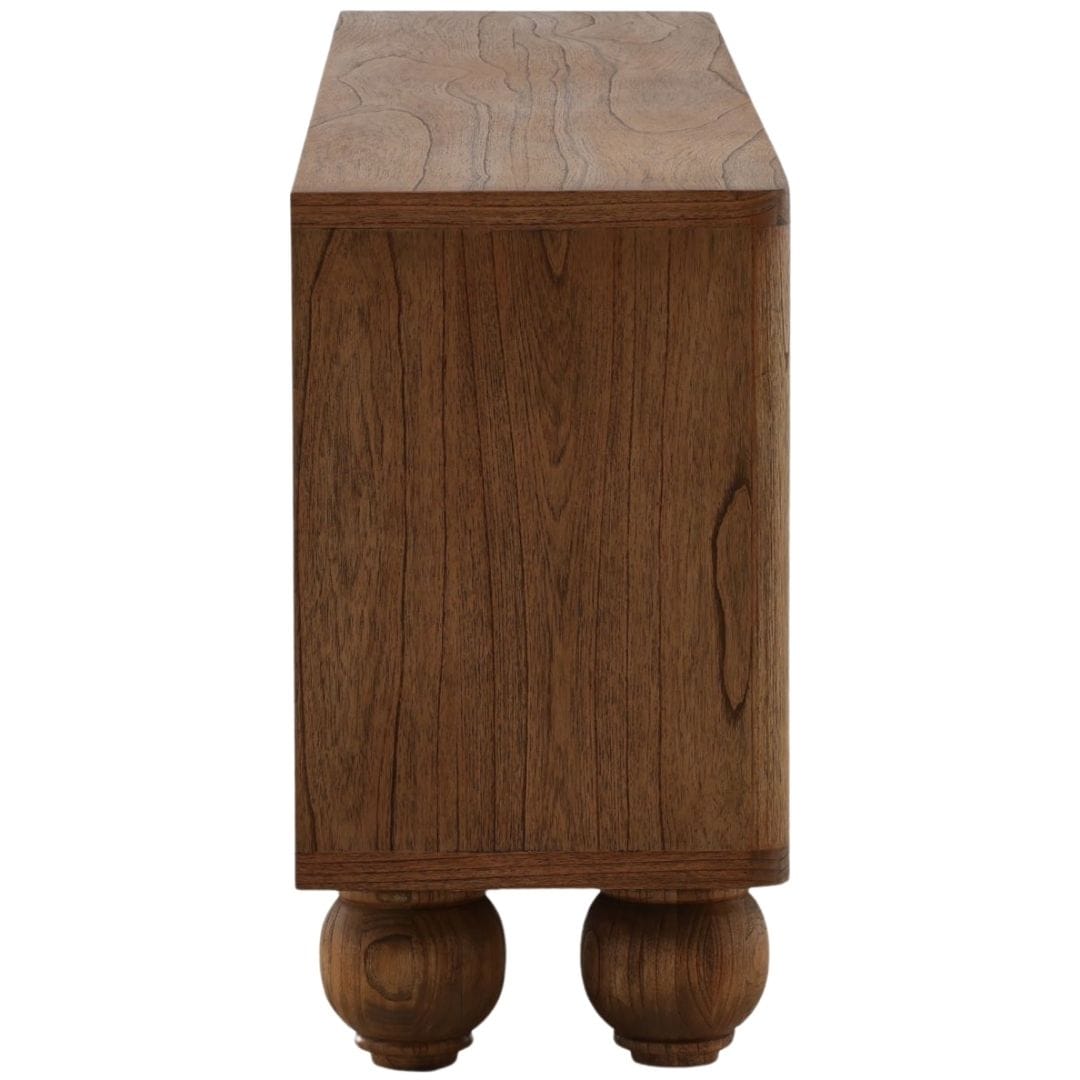 Madden Sideboard Sideboards + Cabinets DOV11730-BRWN