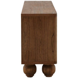 Madden Sideboard Sideboards + Cabinets DOV11730-BRWN