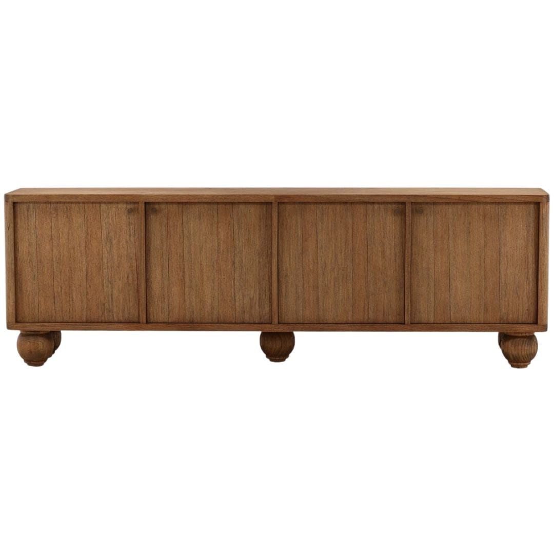 Madden Sideboard Sideboards + Cabinets DOV11730-BRWN
