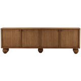 Madden Sideboard Sideboards + Cabinets DOV11730-BRWN