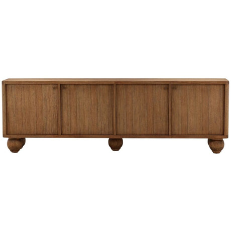 Madden Sideboard Sideboards + Cabinets DOV11730-BRWN